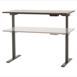 Height Adjustable Desk